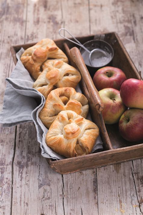 Remove, cool slightly, add pizza toppings (including uncooked eggs). Puff Pastry Envelopes | Wewalka