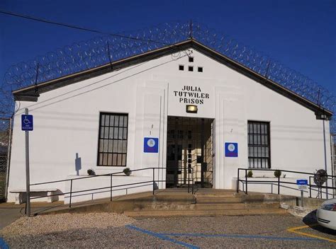 Julia Tutwiler Prison For Women Alchetron The Free Social Encyclopedia