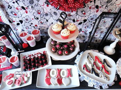 Worth Pinning: Party Gallery