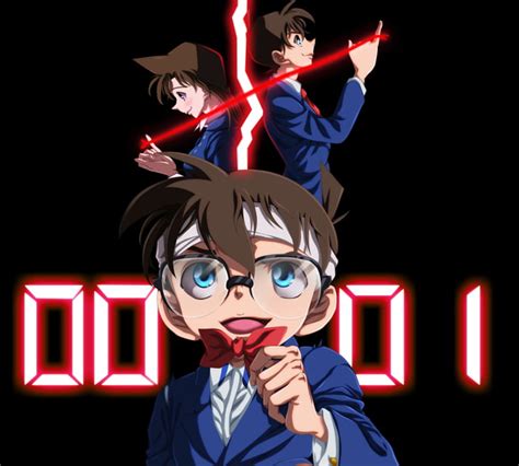 Khám phá 92 hình nền anime conan mới nhất Tin học Đông Hòa