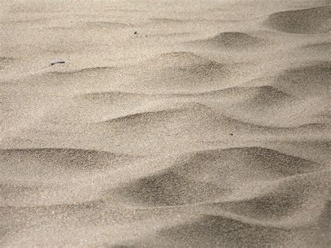 Sand Ripples Free Photo Download Freeimages
