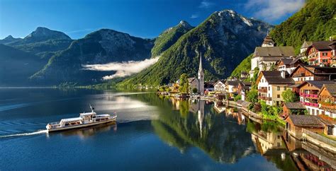 The 5 Best Hallstatt Day Trips From Vienna 2024 Reviews World