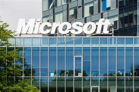 Providence St Joseph Health Lures Another Executive From Microsoft
