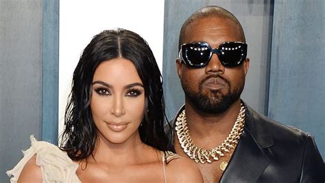 Kim Kardashian To Divorce Kanye West Hires Powerhouse Lawyer The Blast