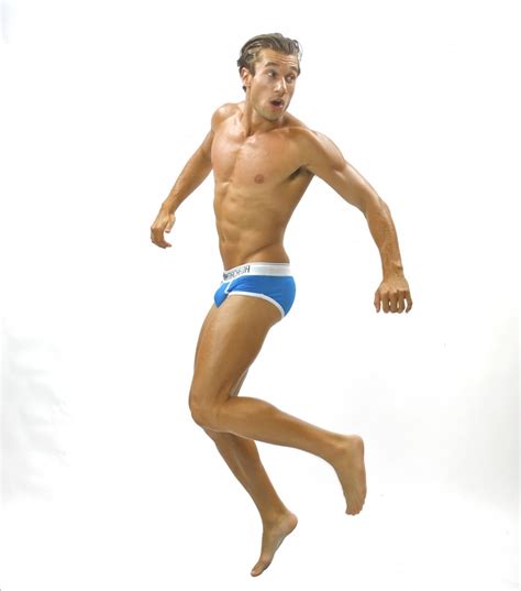 One More Day To Enter The Ristefsky Macheda Contest Underwear News Briefs