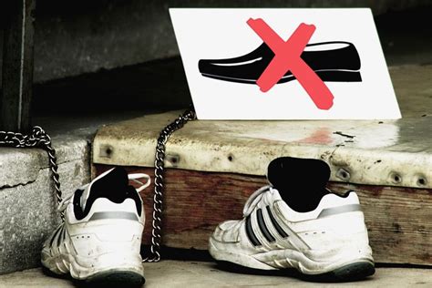 Buruk baik anak sendiri juga. Seberapa Jahat Bakteri yang Ada di Sepatu Kita? Pakar ...