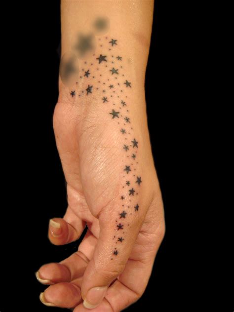 Here we collect some of best 55 nautical star tattoo designs for men and women. 30 Fantastic Hand Tattoo Designs Collection For 2011 ...