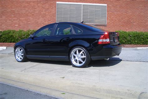 Elevate Volvo S40 (FWD) Performance Sport Lowering Springs