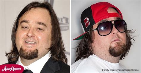 What Happened To Chumlee From Pawn Stars