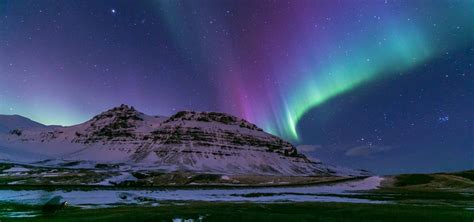 Most Popular Iceland And Northern Lights Tour Travel Talk