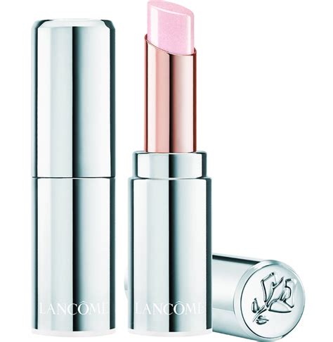 LancÔme Labsolu Mademoiselle Shine Balm Available In 10 Shades Chic Moey