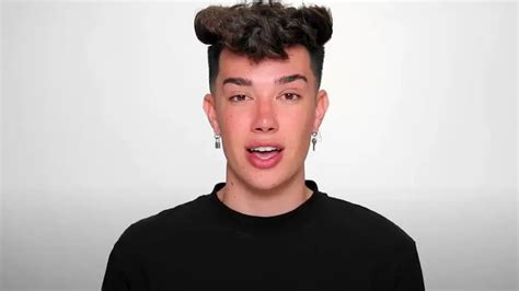 James Charles When Is He Gonna Stop James Charles David Stoughton
