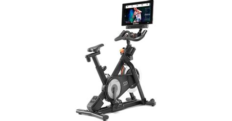 A Workout Bike Nordictrack Commercial Studio Cycle Best Black Friday