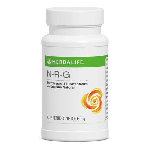Nrg 60g Herbalife Nutrition Do