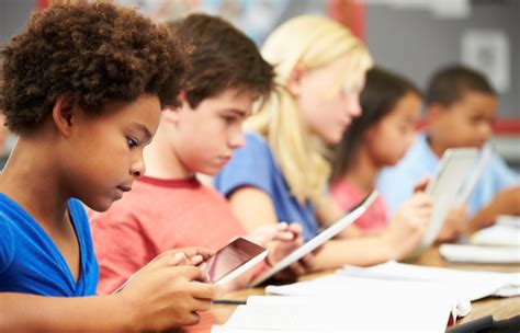 Technology Trends In Education Check How Its Changing Students Lives