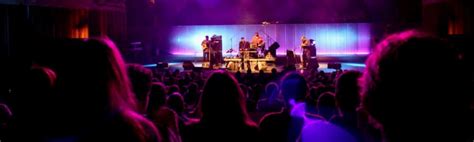 The Durham Performing Arts Center Events And Concerts