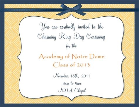 Mds Coordinator Jobsfav Event Invitations