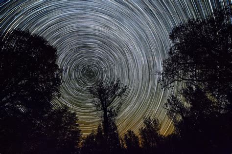 How To See A ‘solstice Shooting Star On The Longest Night