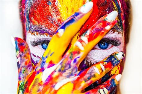 11 Tips To Become A More Creative Person