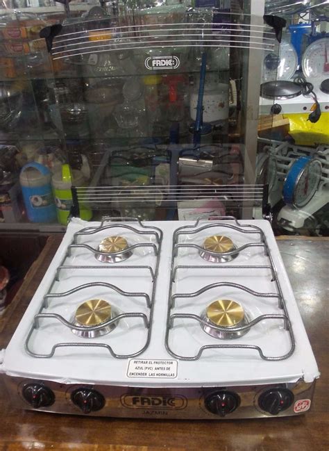 Las cocinas o estufas de gas utilizan el gas natural como combustible para generar calor. Cocina Gas 4 Hornillas Mesa Tapa De Vidrio Delivery Gratis ...