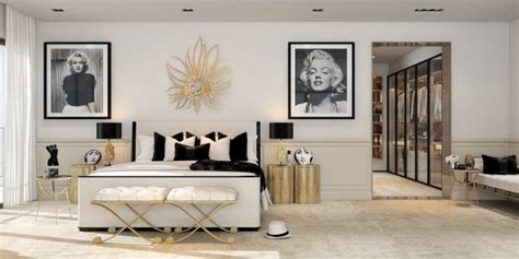 Modern Art Deco Home Visualized Two Styles Amazing Decoratorist 90898