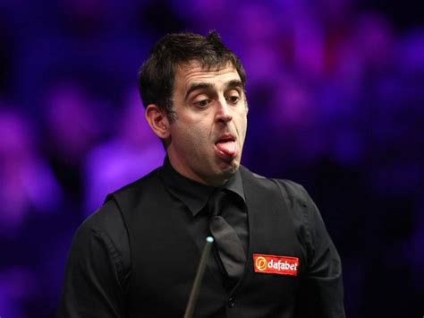 Ronnie O’sullivan Sets Sights On 1 000th Century Break Express And Star