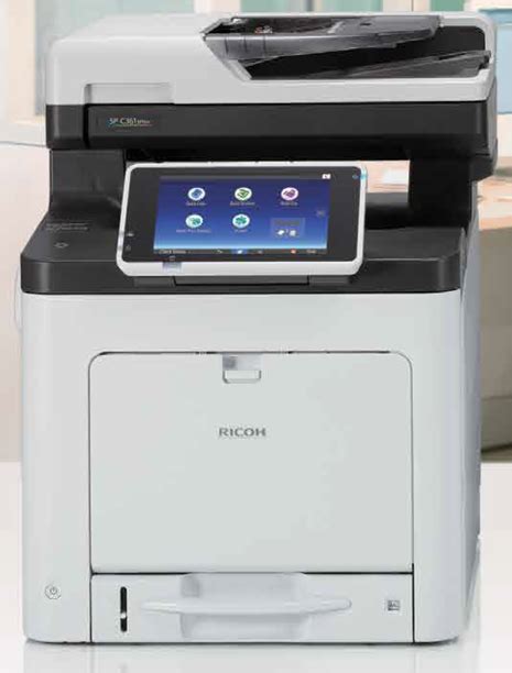 Find the default login, username, password, and ip address for your ricoh router. Savin Printer Default Admin Password : Printer Driver ...