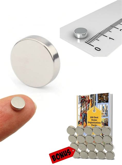 The 10 Best Tiny Refrigerator Magnets Home Future