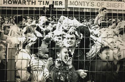What happened at the Hillsborough Disaster?