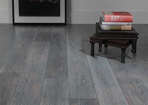 Greystone Duchateau Wood Floors Wide Plank Hardwood Floors Diy