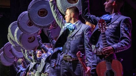 Young Participants Mourn Cancelation Of Annual Tucson Mariachi