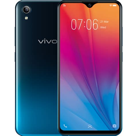 Vivo first began making smartphones in china in 2009. Vivo India