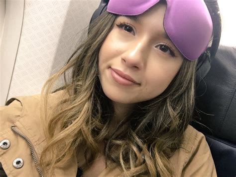 Pokimane On Twitter Lol Why Would I Wear A Bra On My Hot Sex Picture