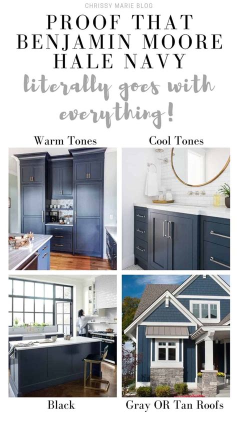 Minwax® is america's #1 selling nb of interior stains & clears. Proof That Hale Navy Goes With Literally Anything | Hale ...