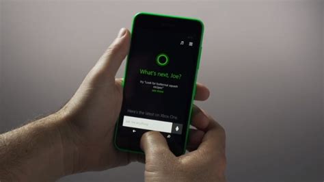 Microsoft Shows Us How Cortana Is Different From Siri In These Videos