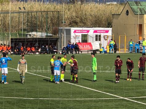 Salernitana is sat fourth in the league and is looking like one of the hopeful sides to be nominated to jump up to the prestigious heights of the serie a next season. Salernitana settore giovanile: gli impegni del fine settimana