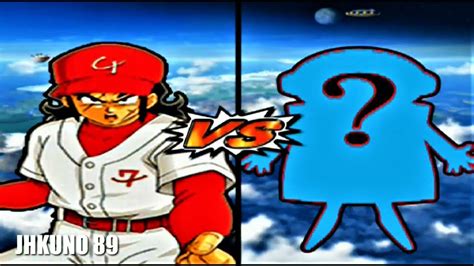 La historia comienza a finales del año 774, seis meses después de la derrota de buu. Dragon Ball Z Budokai Tenkaichi 3 | El momento de YAMCHA BASEBALL GOD - YouTube