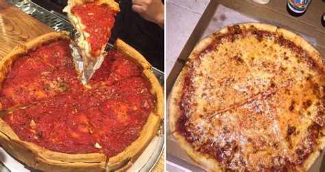 Brooklyn Pizzeria Is Sending Ny Style Pizzas To Chicago So Mets Fans