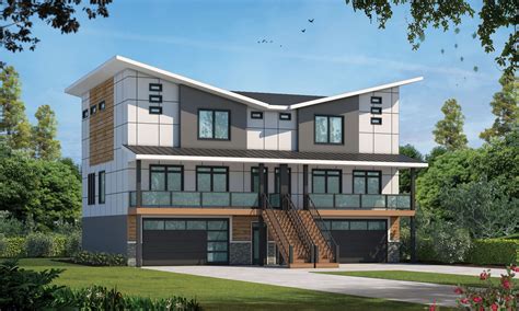 Plan View | Design Basics in 2020 | Family house plans, Contemporary