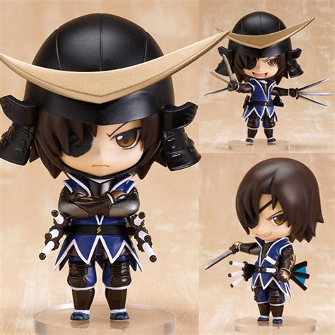 Kup sengoku basara figurena ebay. AmiAmi Character & Hobby Shop | Nendoroid - Sengoku ...