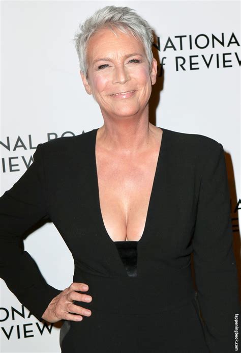 Jamie Lee Curtis Nude Sexy The Fappening Uncensored Photo FappeningBook