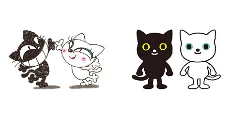 The site owner hides the web page description. 大和运输(Yamato)黑白猫升级新面貌!-全力设计