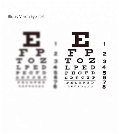 50 Printable Eye Test Charts Printabletemplates