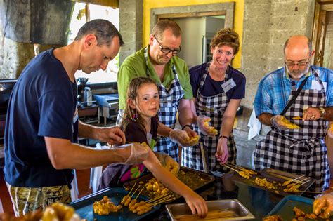 Cooking Classes In Bali - ZeoTrip