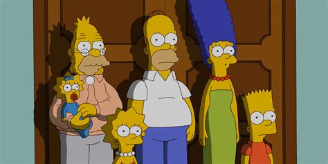 The Simpsons Composer Alf Clausen Fired After 27 Years