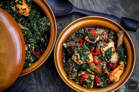 10 African Soups Everyone Must Eat In Their Lifetime