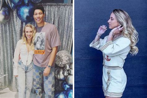 Brittany Mahomes News - Latest Brittany Mahomes News & Updates