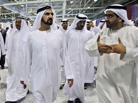 United Arab Emirates Advises Citizens Not To Wear Traditional Dress