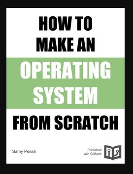 It also allows you to communicate with the computer without knowing how to speak the computer's language. How to make an Operating System | Operating system ...