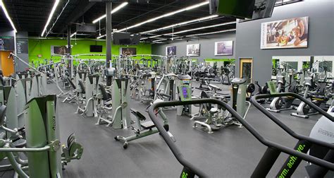 About Us Rush Fitness